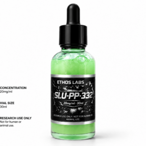 SLU-PP-332 - Sour Green Apple