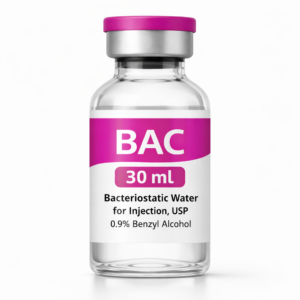 Pink Label Solution - 30ml