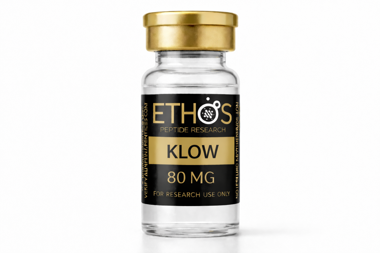 KLOW 80mg