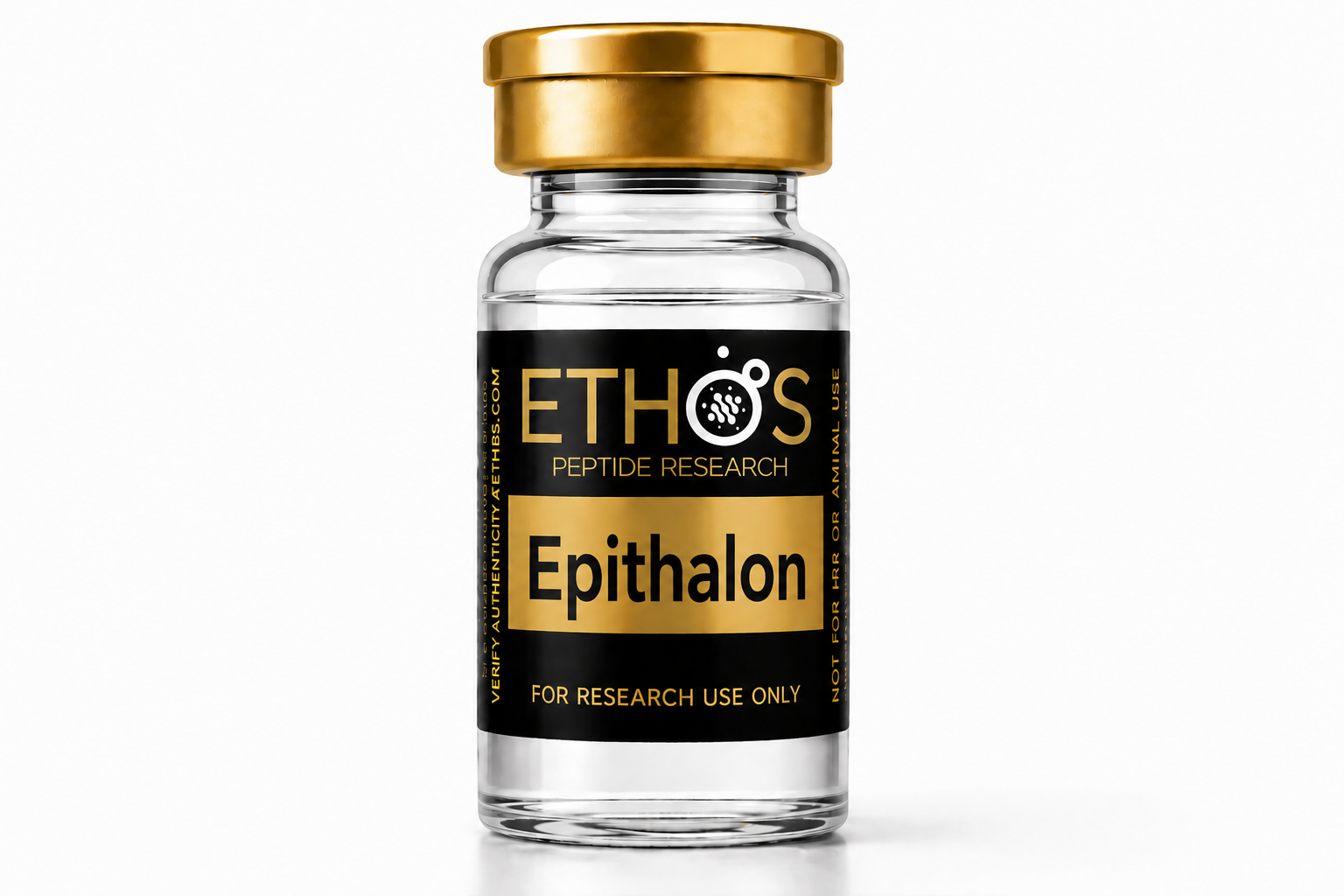 epithalon research – Ethos Peptides bpc-157 fda warning unapproved