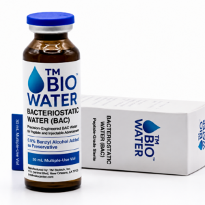 Bio Water - 30ml