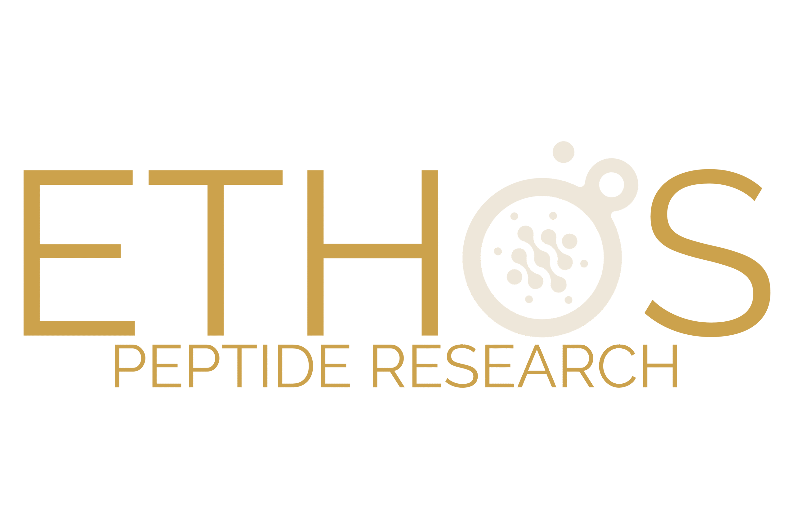 Ethos Research Peptides