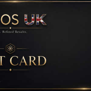 Gift Card - Digital