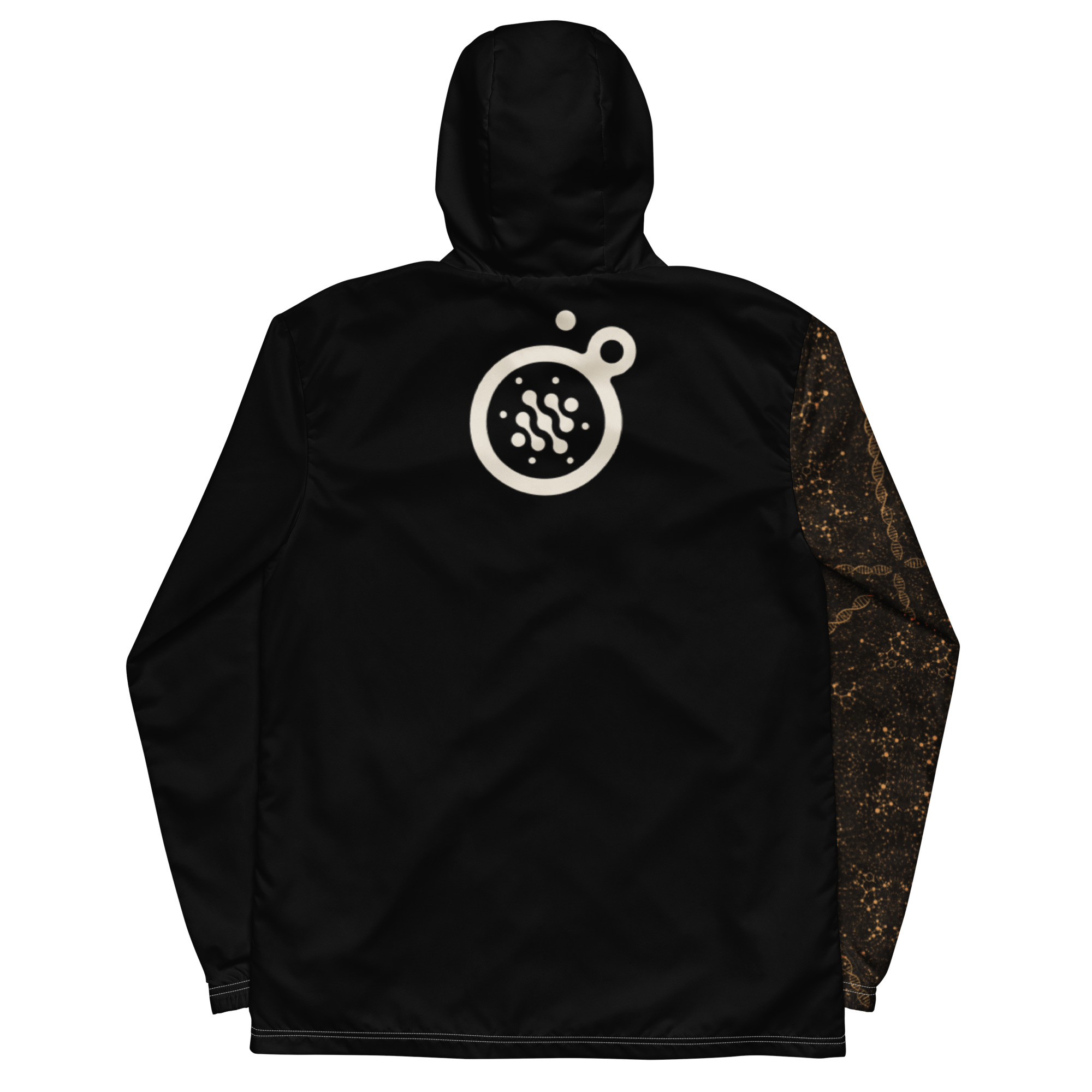 Men’s windbreaker - Image 3