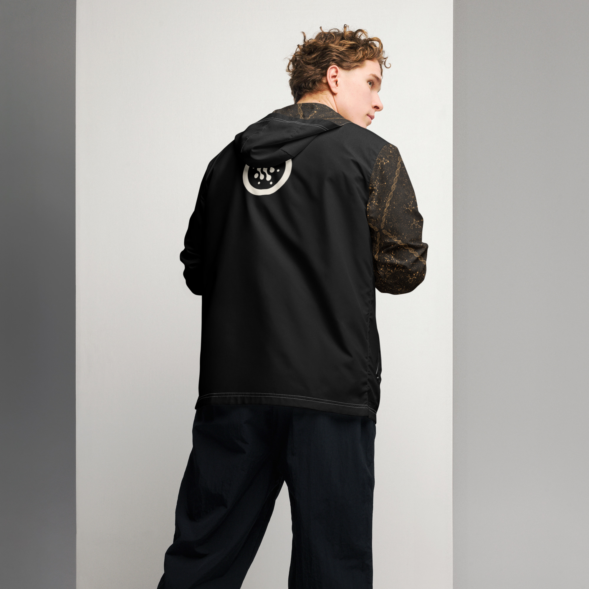 Men’s windbreaker - Image 6