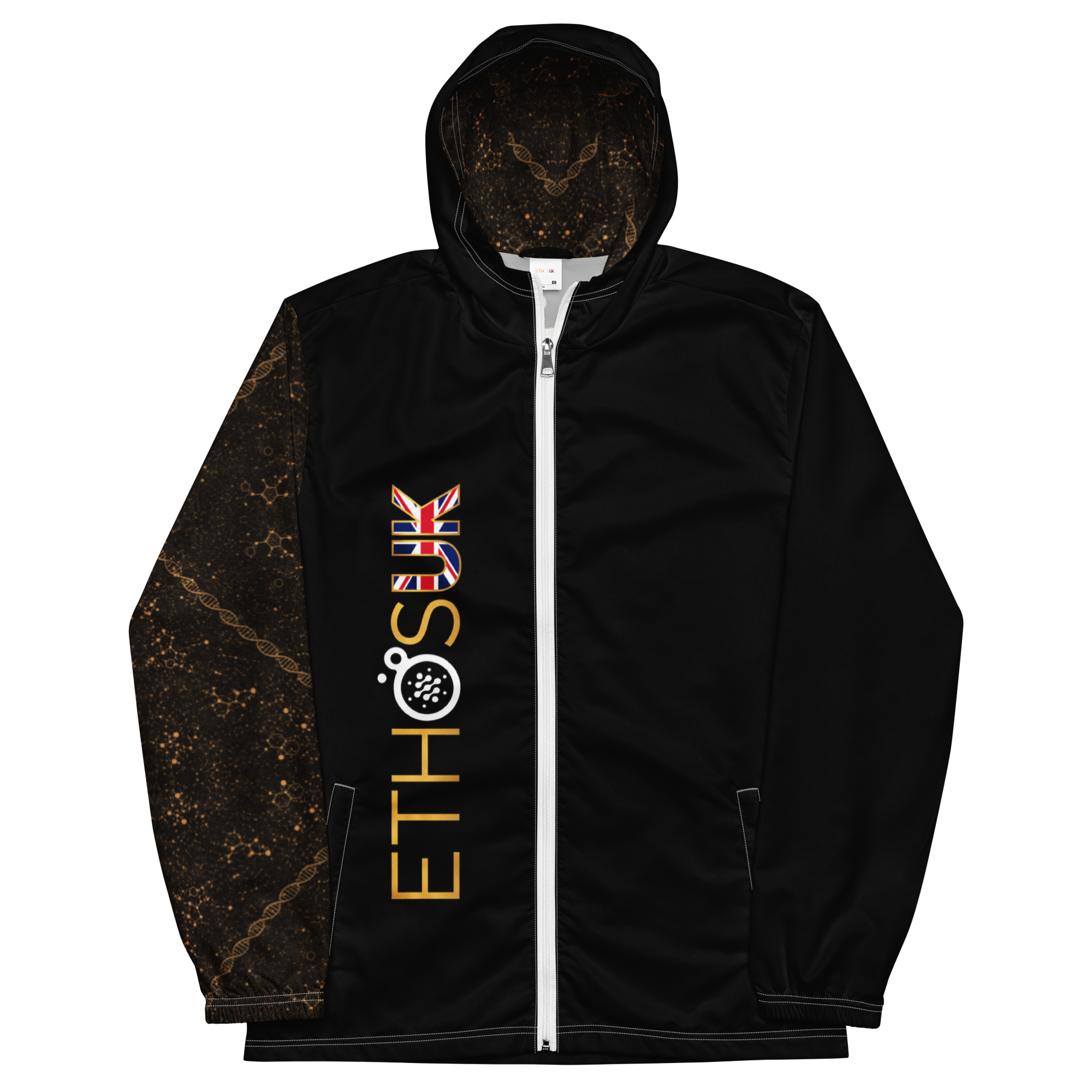 Men’s windbreaker - Image 2