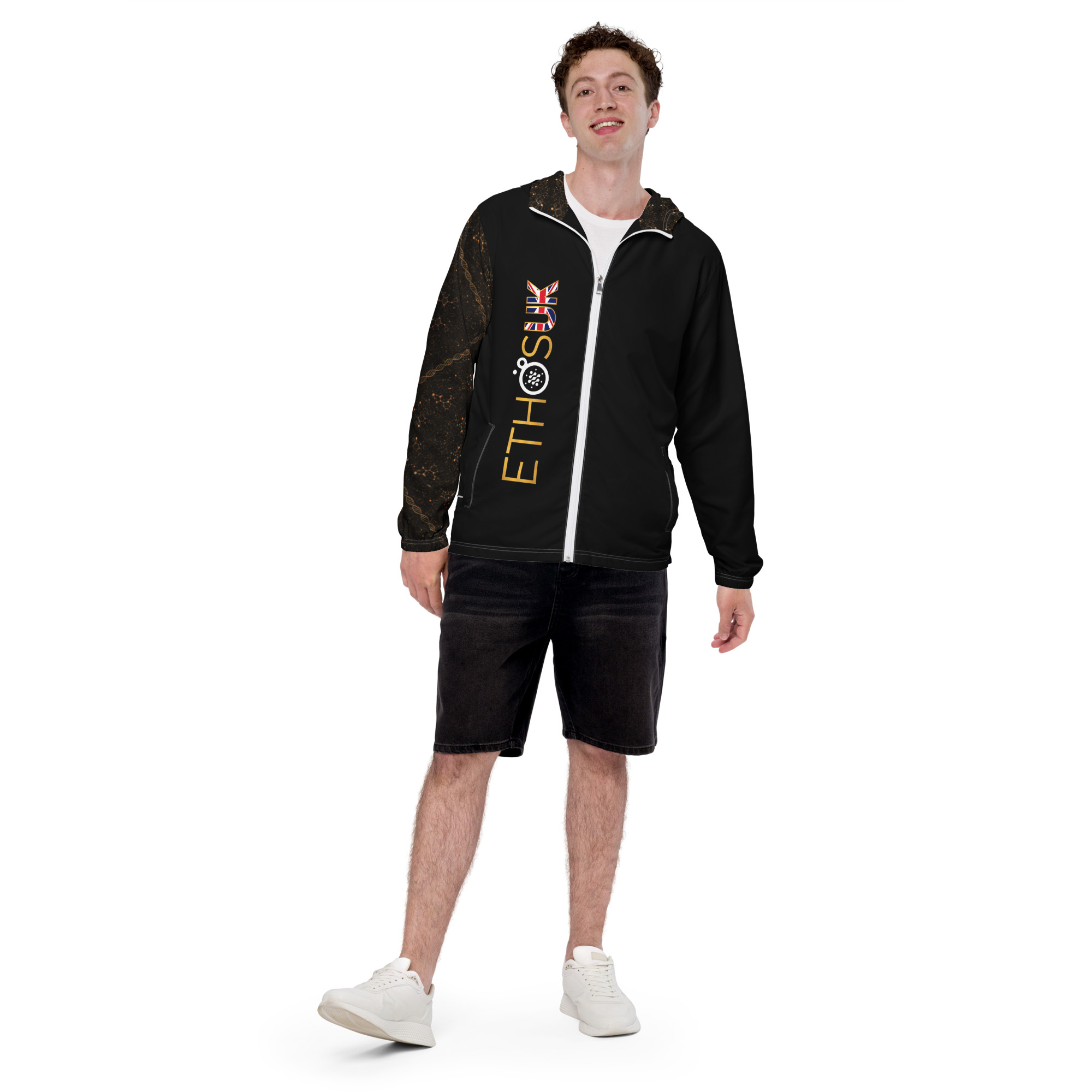 Men’s windbreaker - Image 5