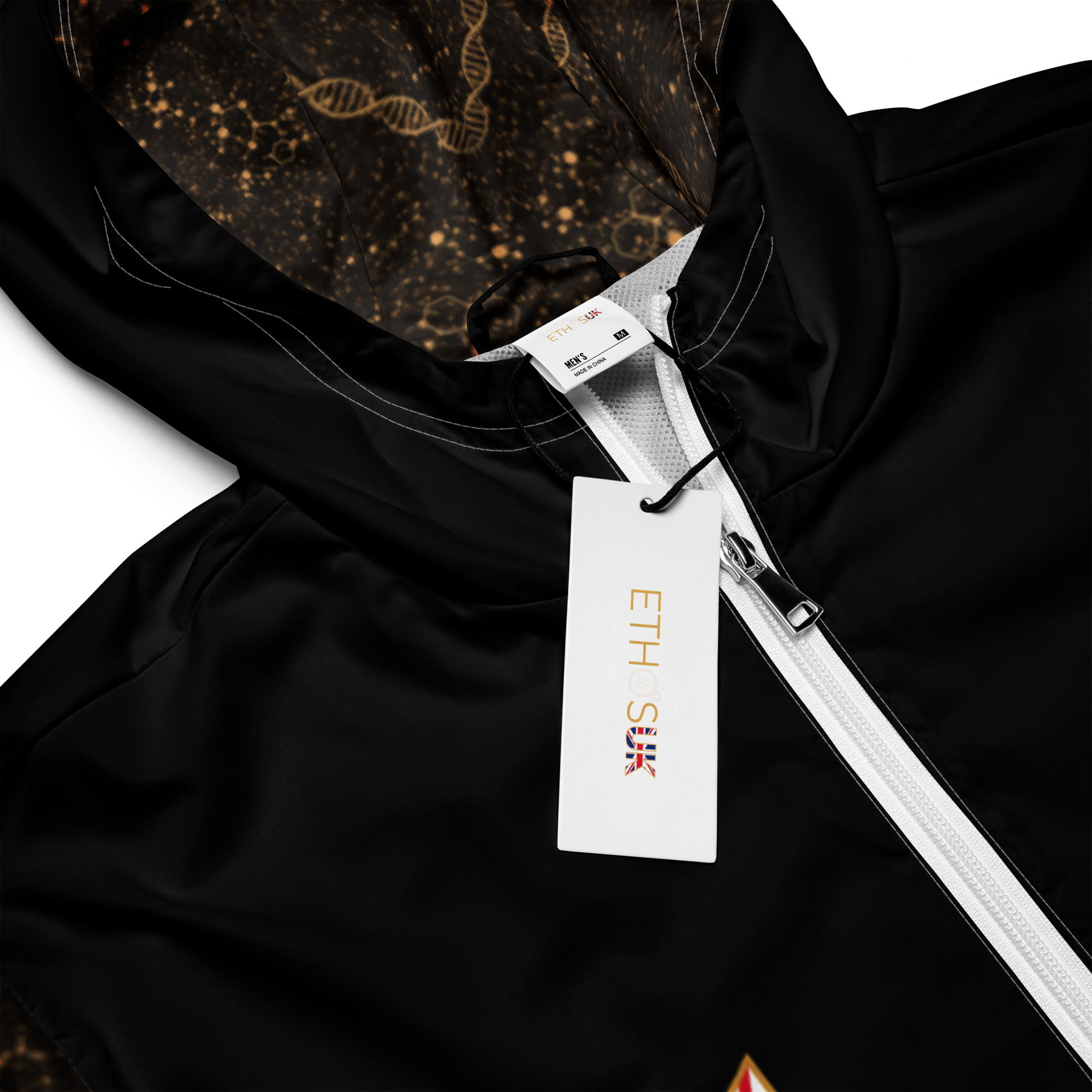 Men’s windbreaker - Image 4