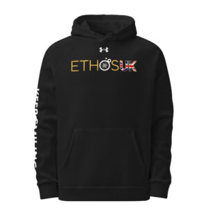 Under Armour® hoodie
