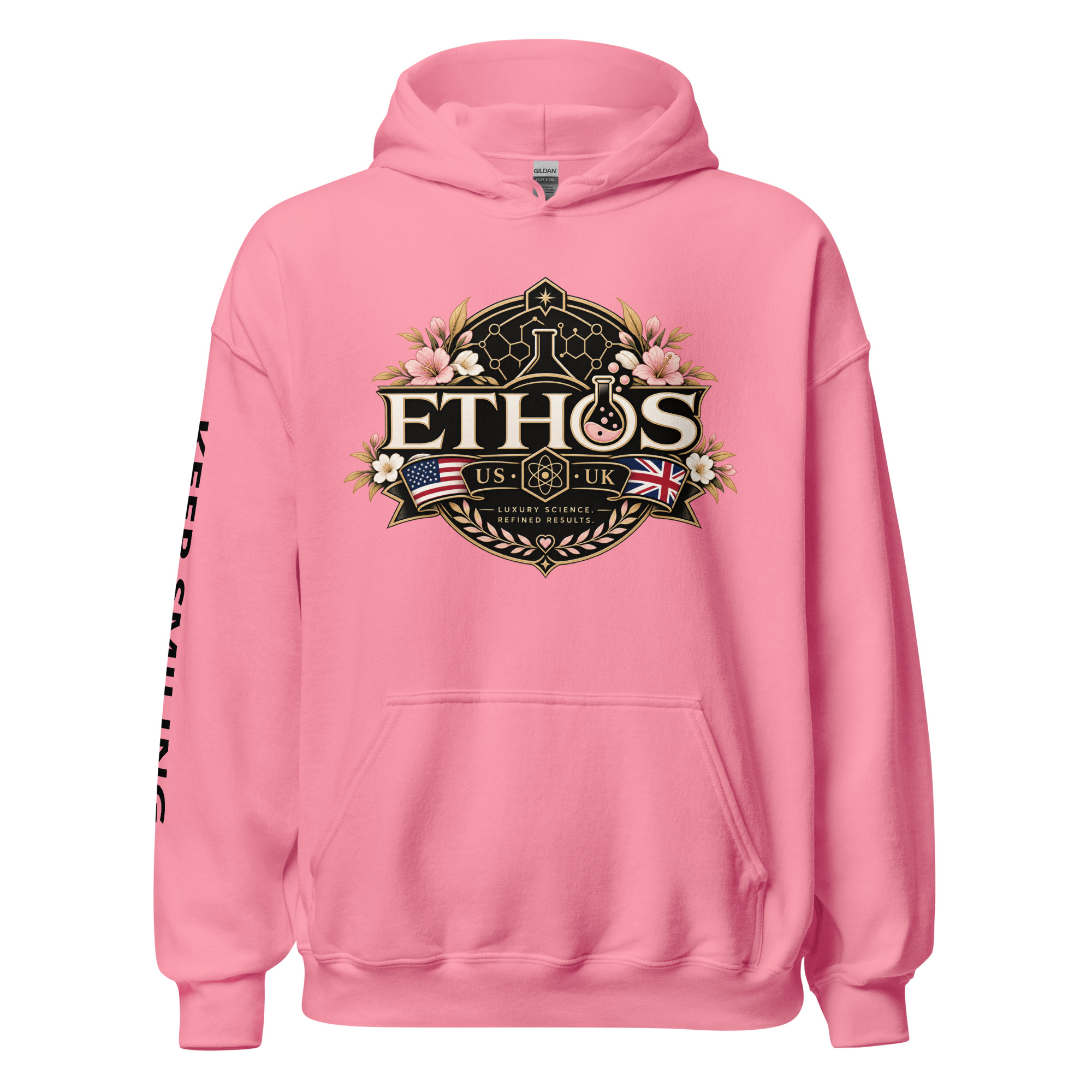 Unisex Hoodie - Image 2
