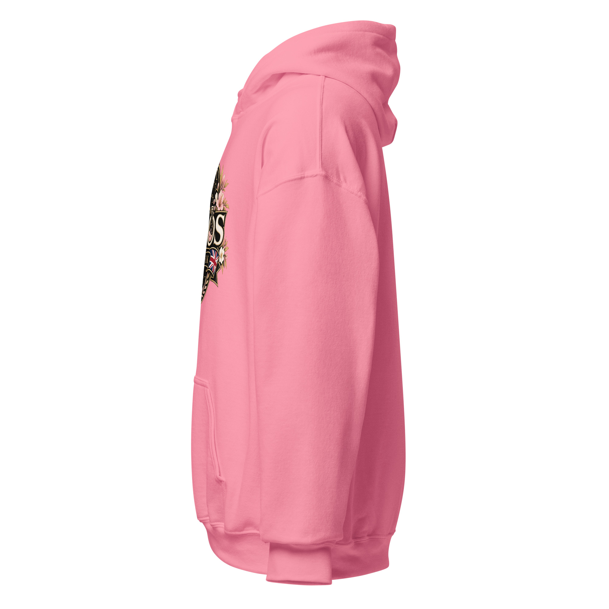 Unisex Hoodie - Image 4