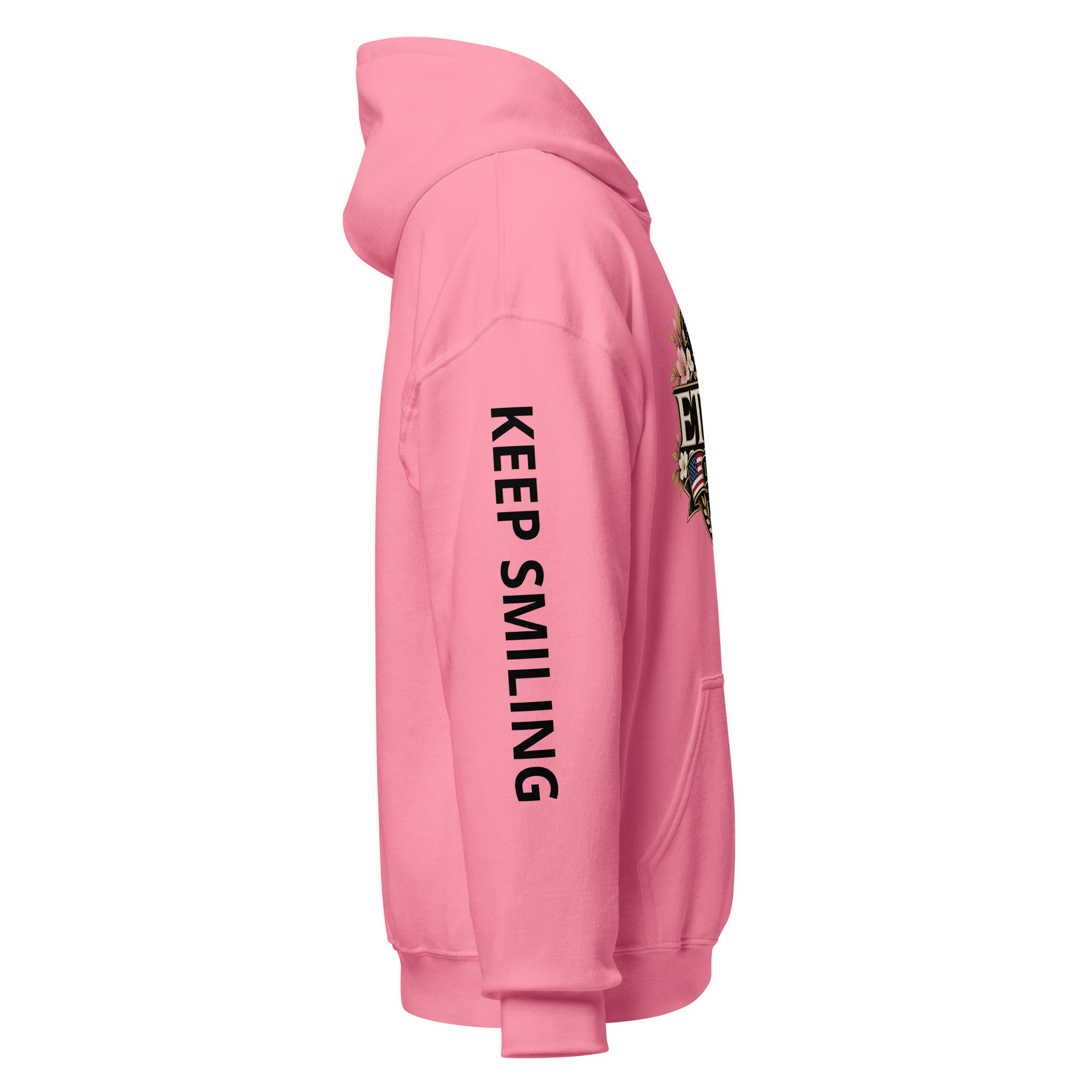 Unisex Hoodie - Image 5